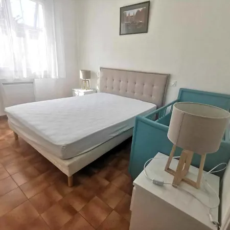 Villa Cinsault