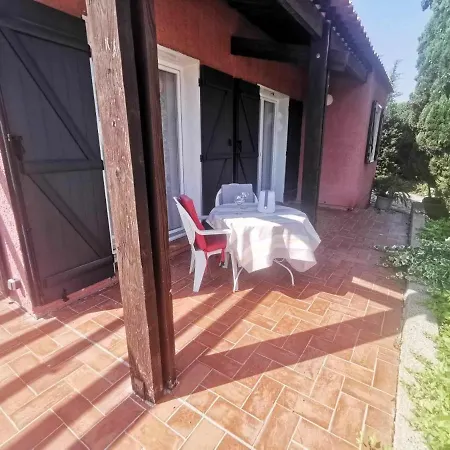 Villa Cinsault