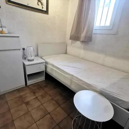 Cinsault Villa Agde