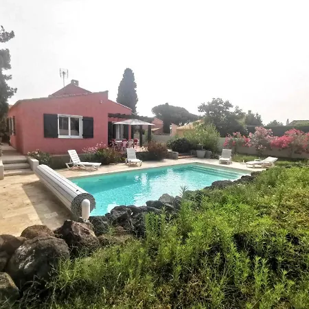 Villa Cinsault